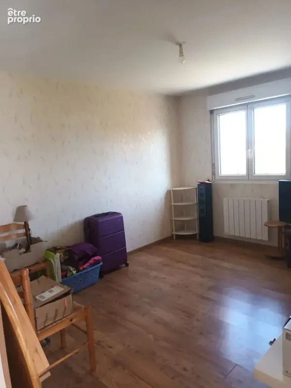 Maison 65 m² à Montceau-Les-Mines  - photo 6