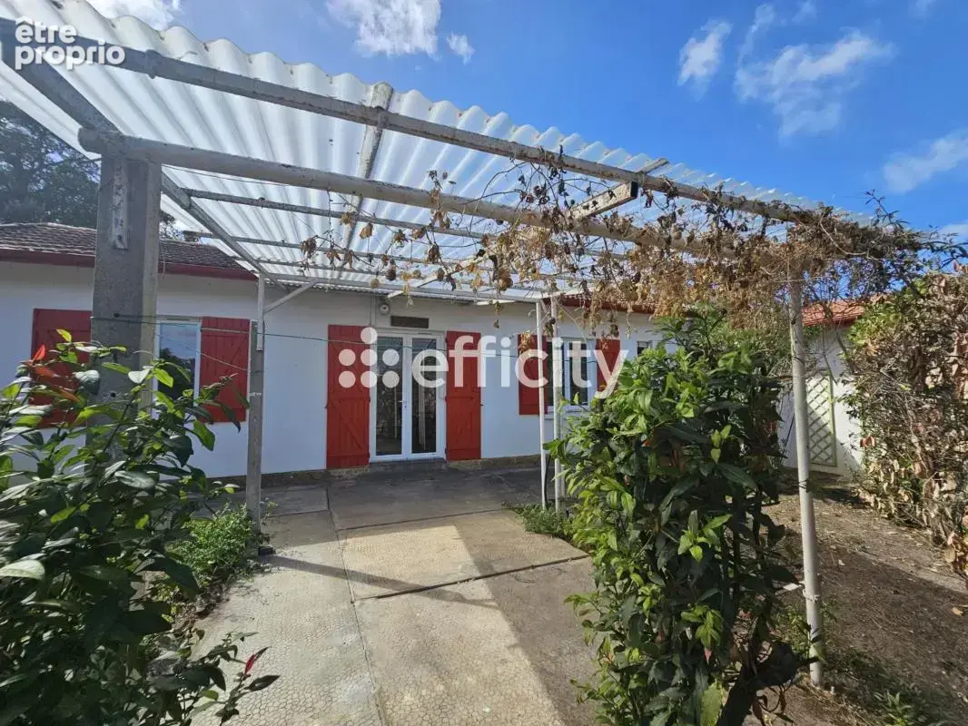 Maison 3 pièces 72 m² à vendre à Mimizan (40200) - photo 4