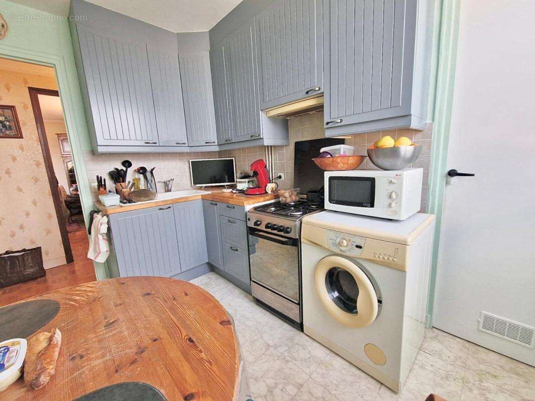 Appartement à LE PERREUX-SUR-MARNE