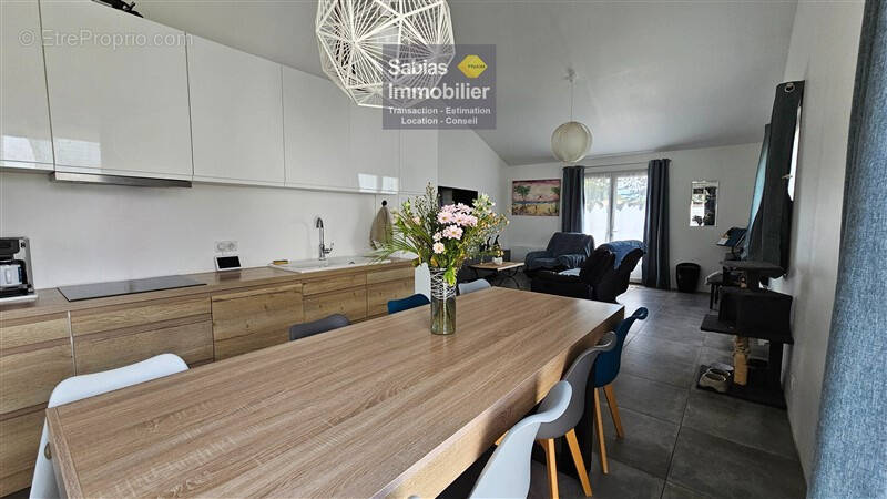 Maison à L&#039;ILE-D&#039;YEU