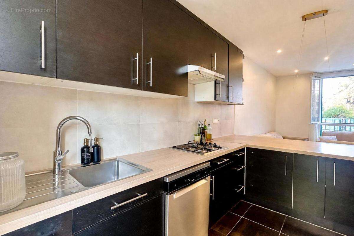 Maison à CHOISY-LE-ROI