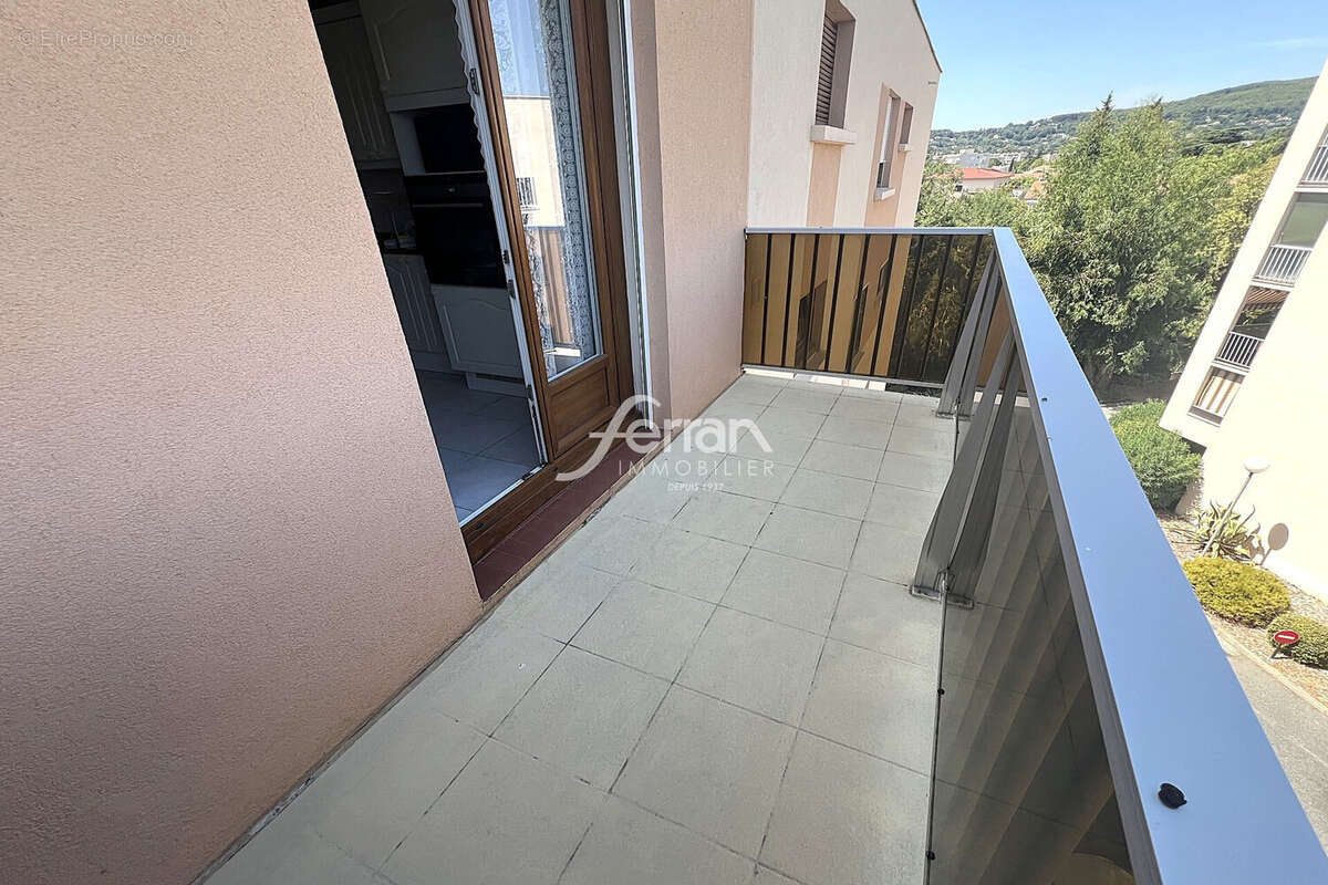 Appartement 88 m² à Draguignan  - photo 6