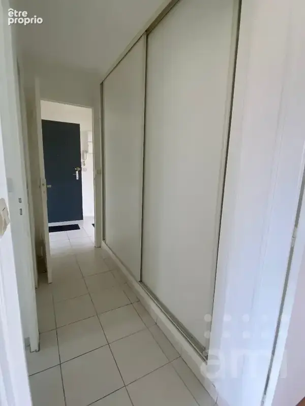 Appartement Niort 3 pièces -75 m2 - photo 5