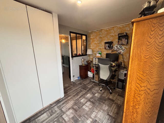 Appartement à SAINT-PIERRE-LES-ELBEUF