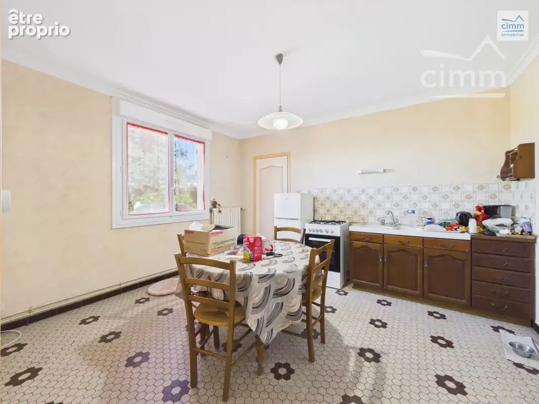 Maison de 109 m2 avec 3100 m2 de terrain - PIPRIAC - photo 4