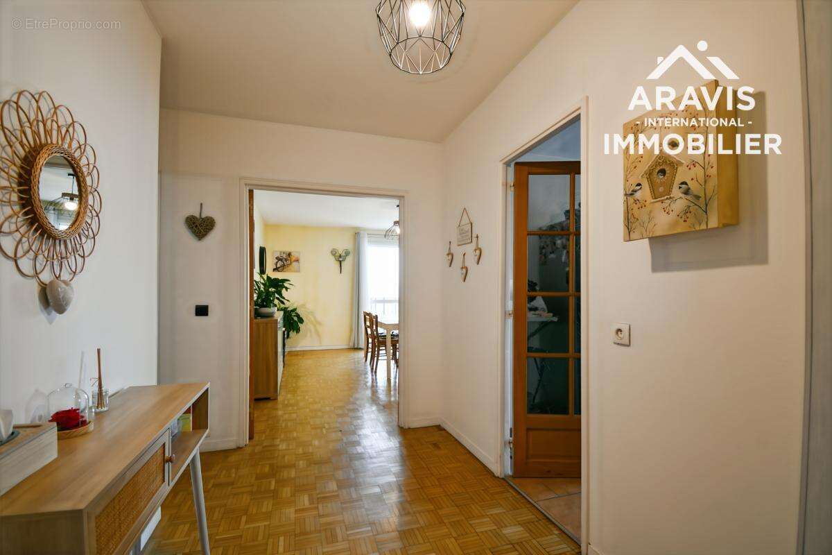 Appartement à ANNECY