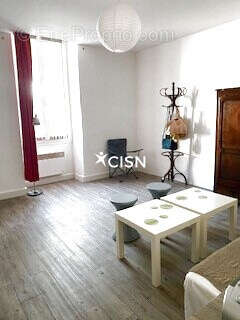 Appartement à SAINT-NAZAIRE