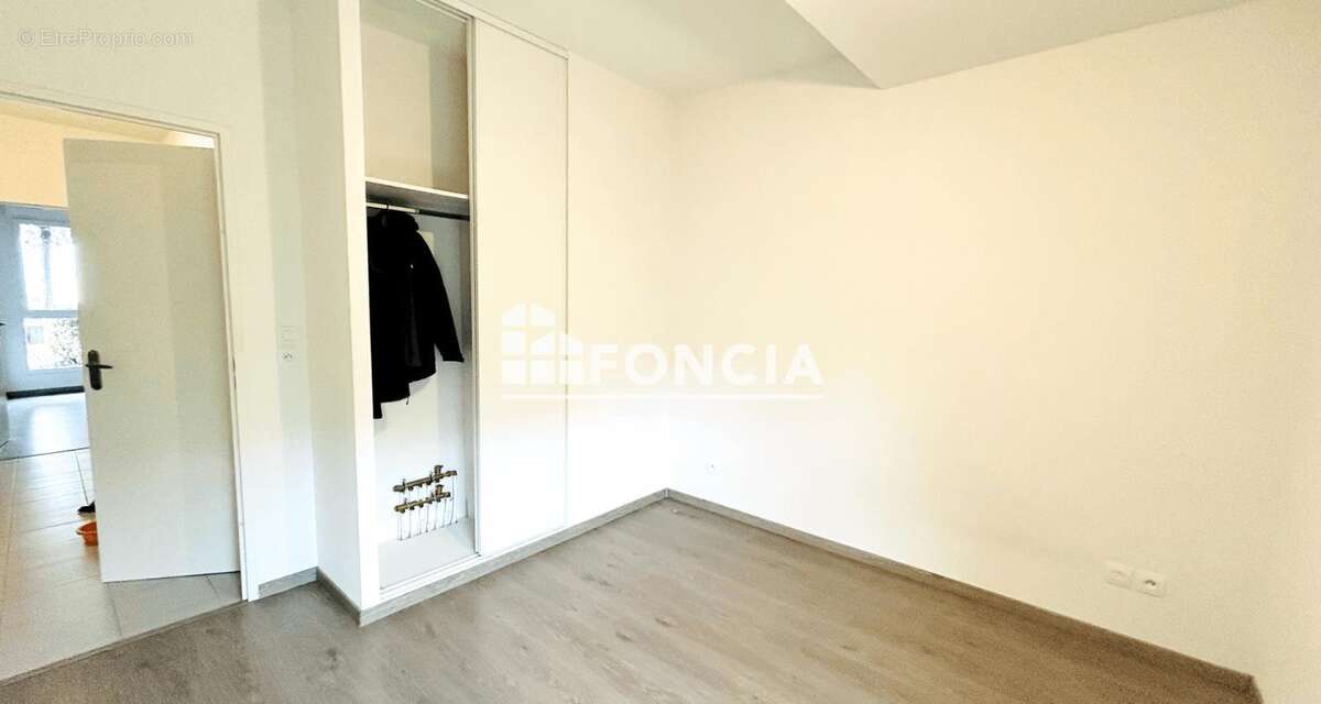 Appartement à BALMA