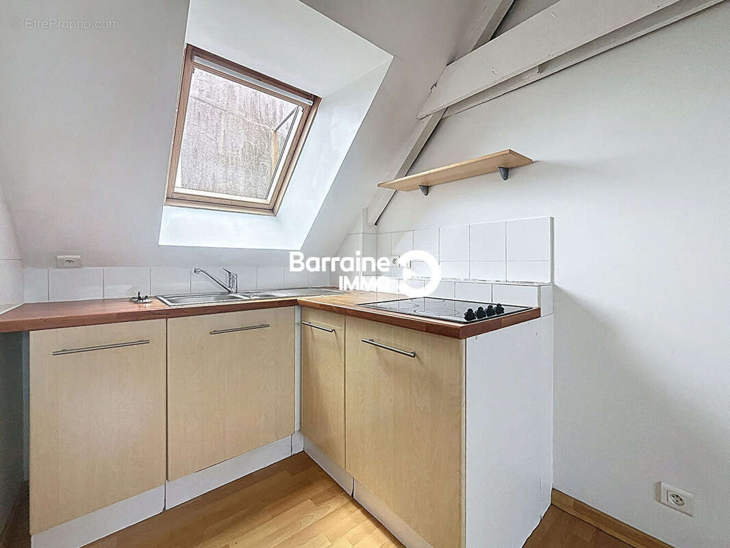 Appartement à LORIENT