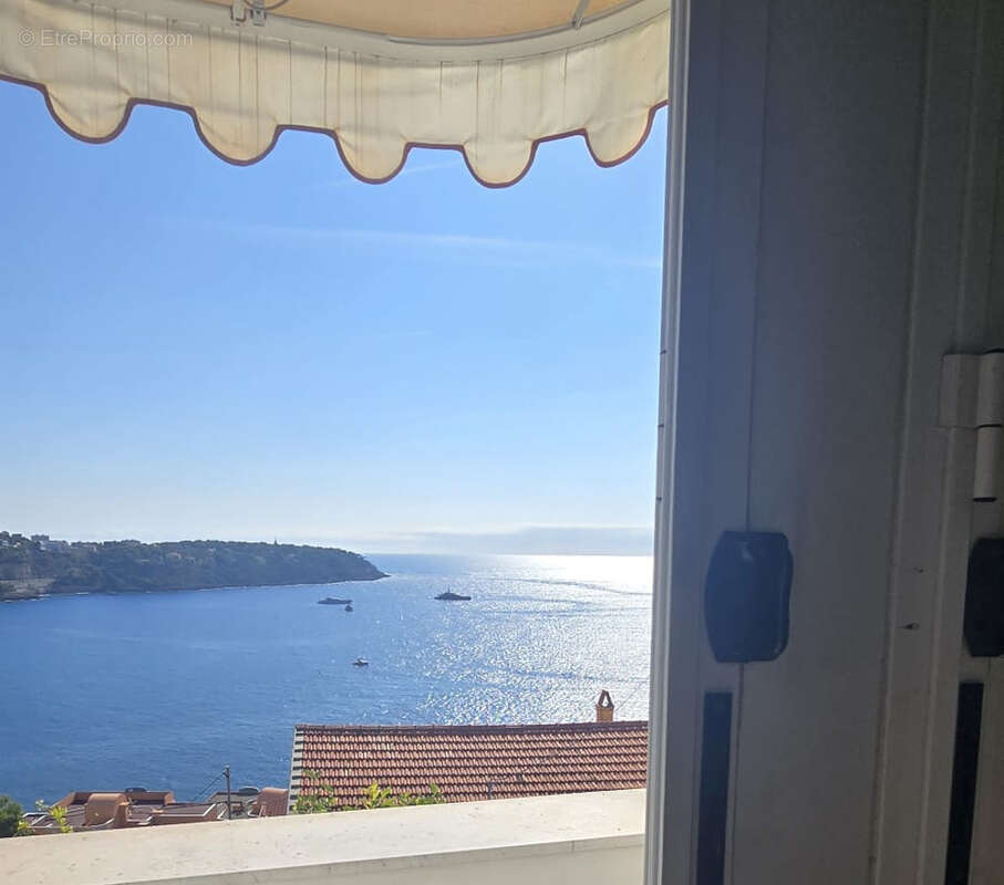 Maison à ROQUEBRUNE-CAP-MARTIN