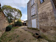 Appartement à POITIERS