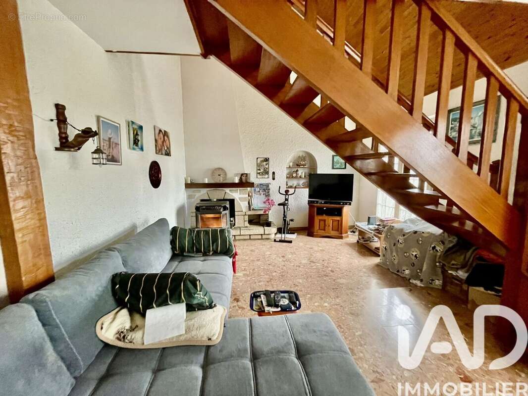 Photo 5 - Maison à LOUDEAC