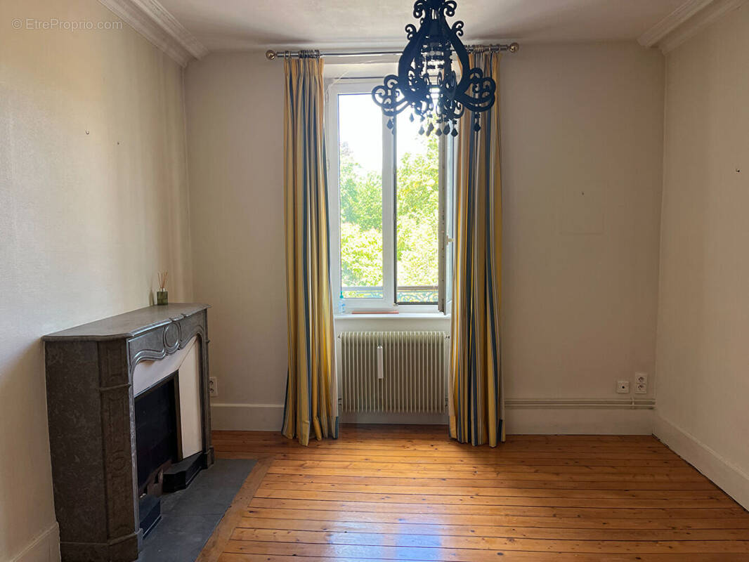 Appartement à BOURG-EN-BRESSE