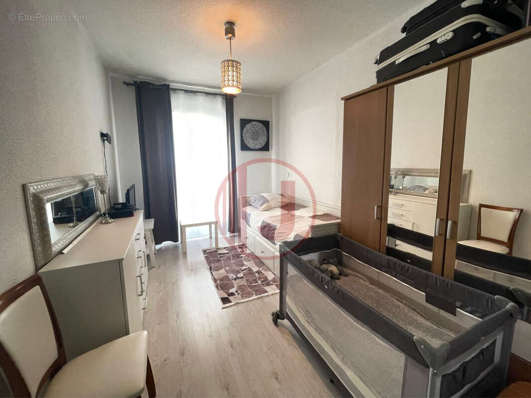 Appartement à MULHOUSE