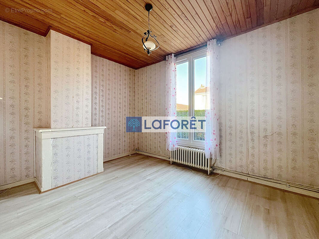 Maison à SAINT-DIZIER