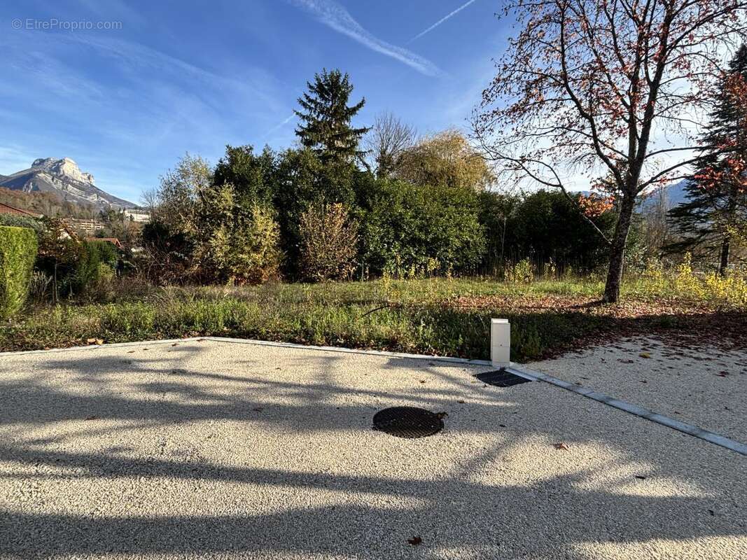 Terrain 658 m² à Montbonnot-Saint-Martin  - photo 3