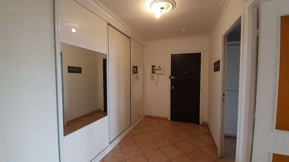 Appartement à ANGERS