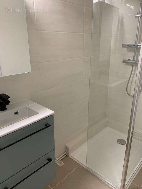   - Appartement à TOULOUSE