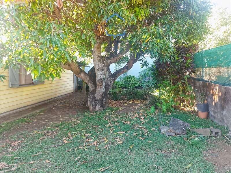 Maison à SAINT-PIERRE