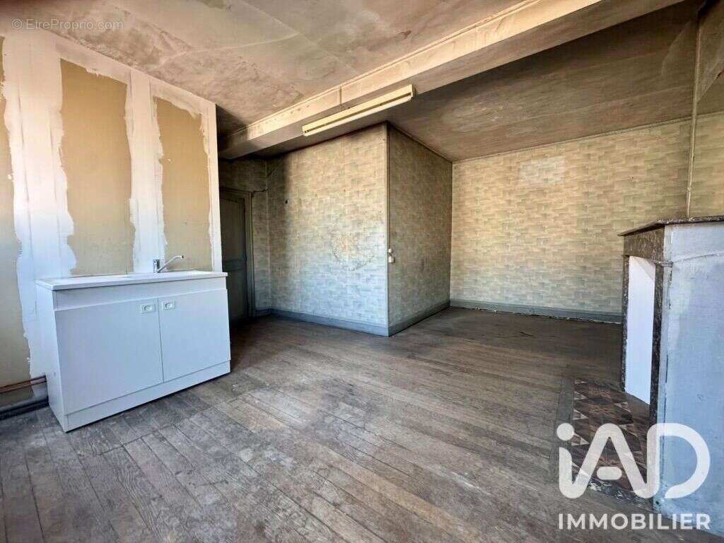 Maison 143 m² à Vouziers  - photo 9
