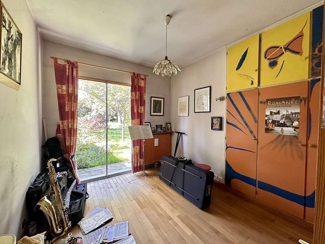 Maison à MONTMORENCY