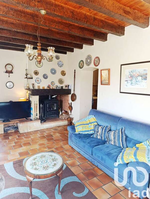 Photo 4 - Maison à CALES