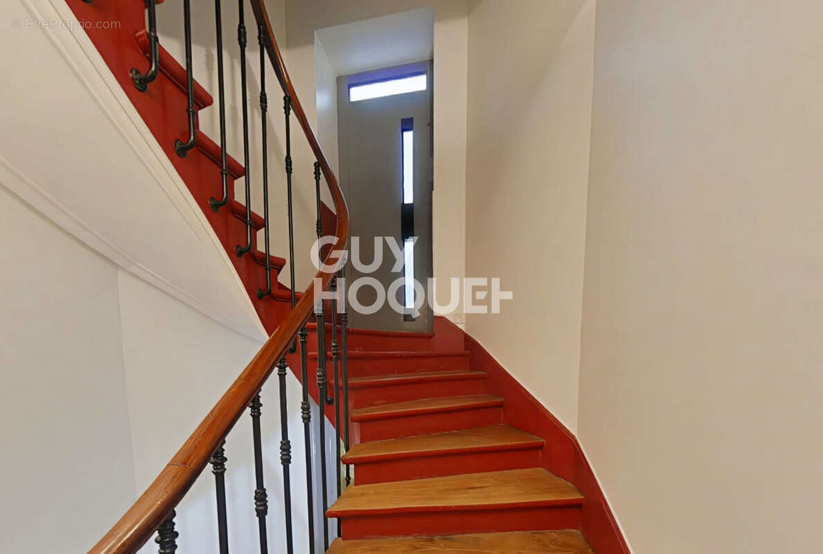 Appartement à PARIS-13E