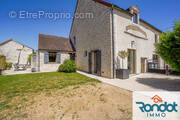Maison à PICHANGES