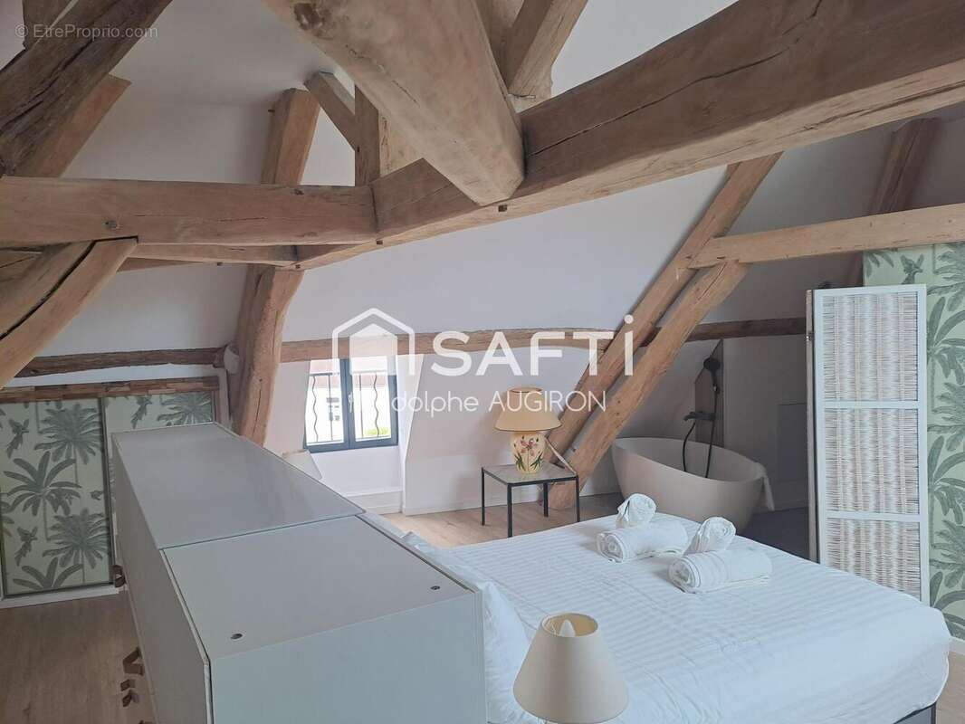 Photo 3 - Maison à BILLY