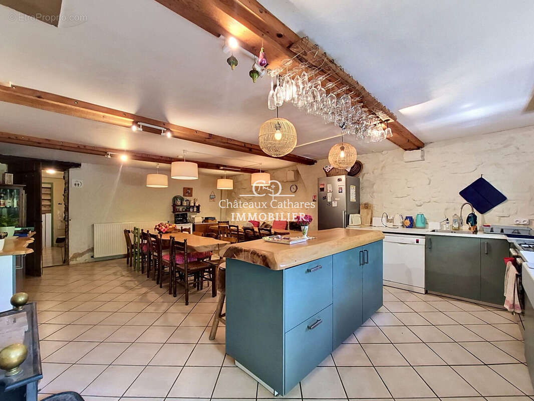 Maison 650 m² à Camps-Sur-L'agly  - photo 4