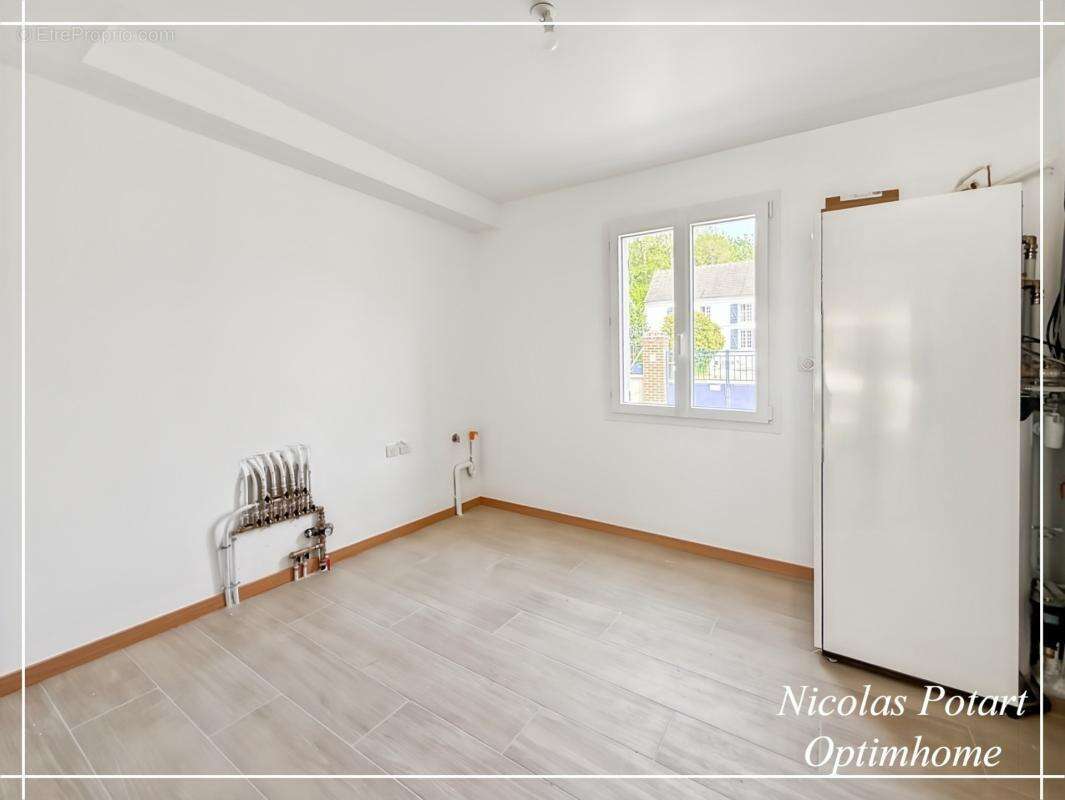 Maison contemporaine de 2025 – 3 chambres – DPE A – Grand garage de 42 m² - photo 10