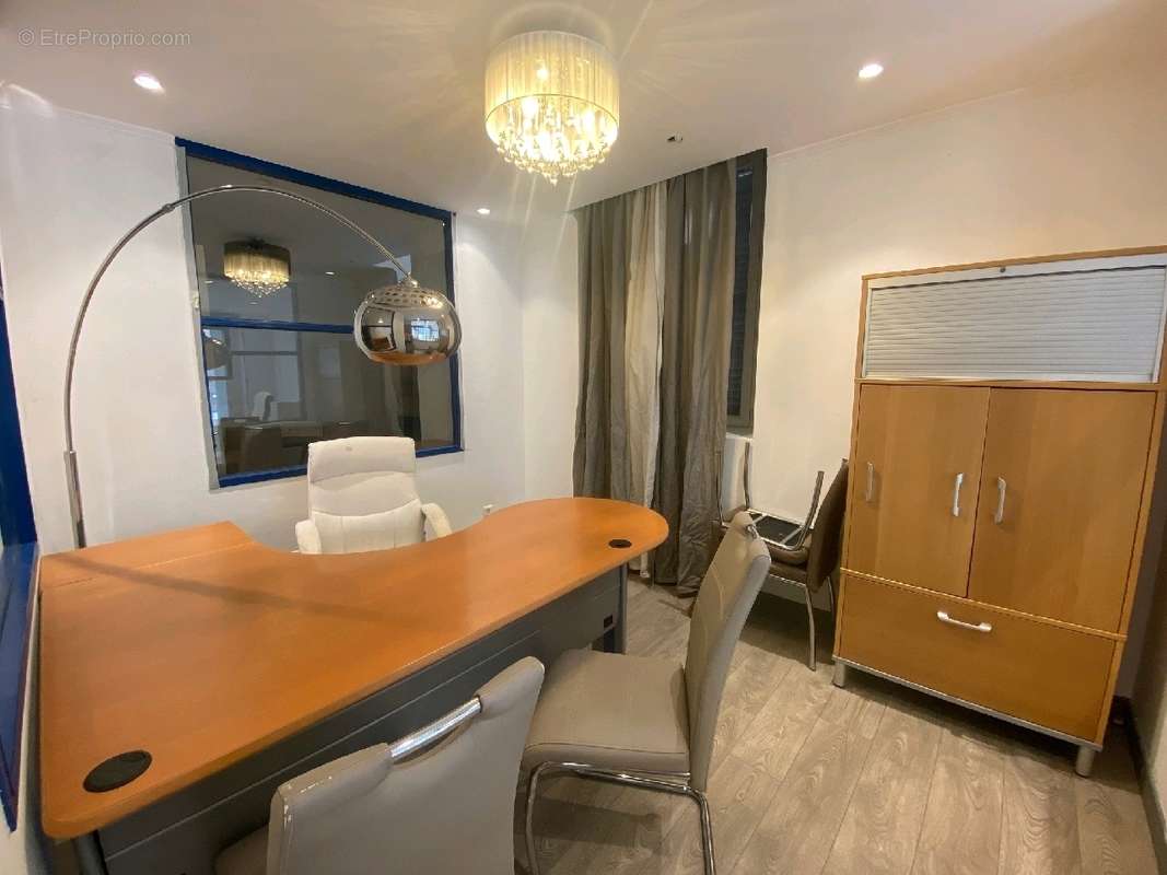 Appartement à BRIGNOLES