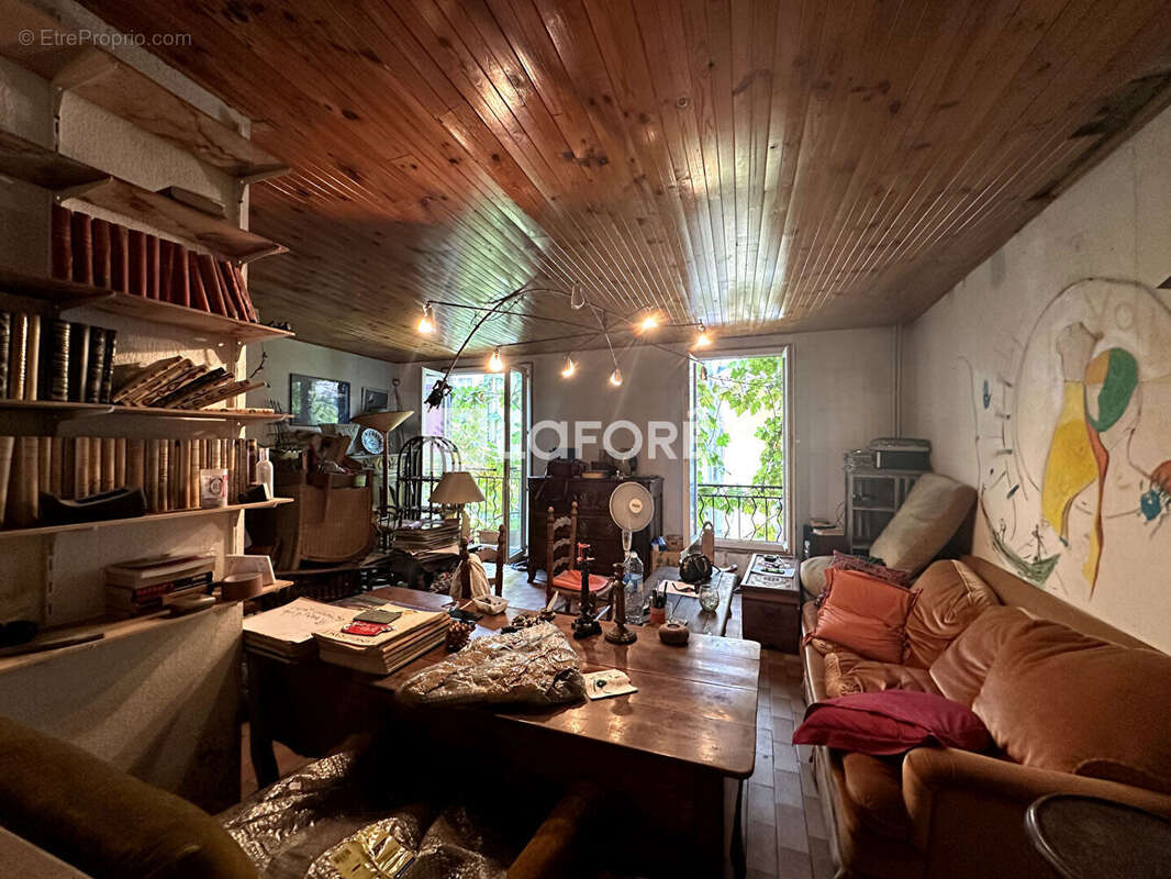 Maison de ville à rénover avec garage ? Un beau projet au coeur d'Arles ! - photo 8