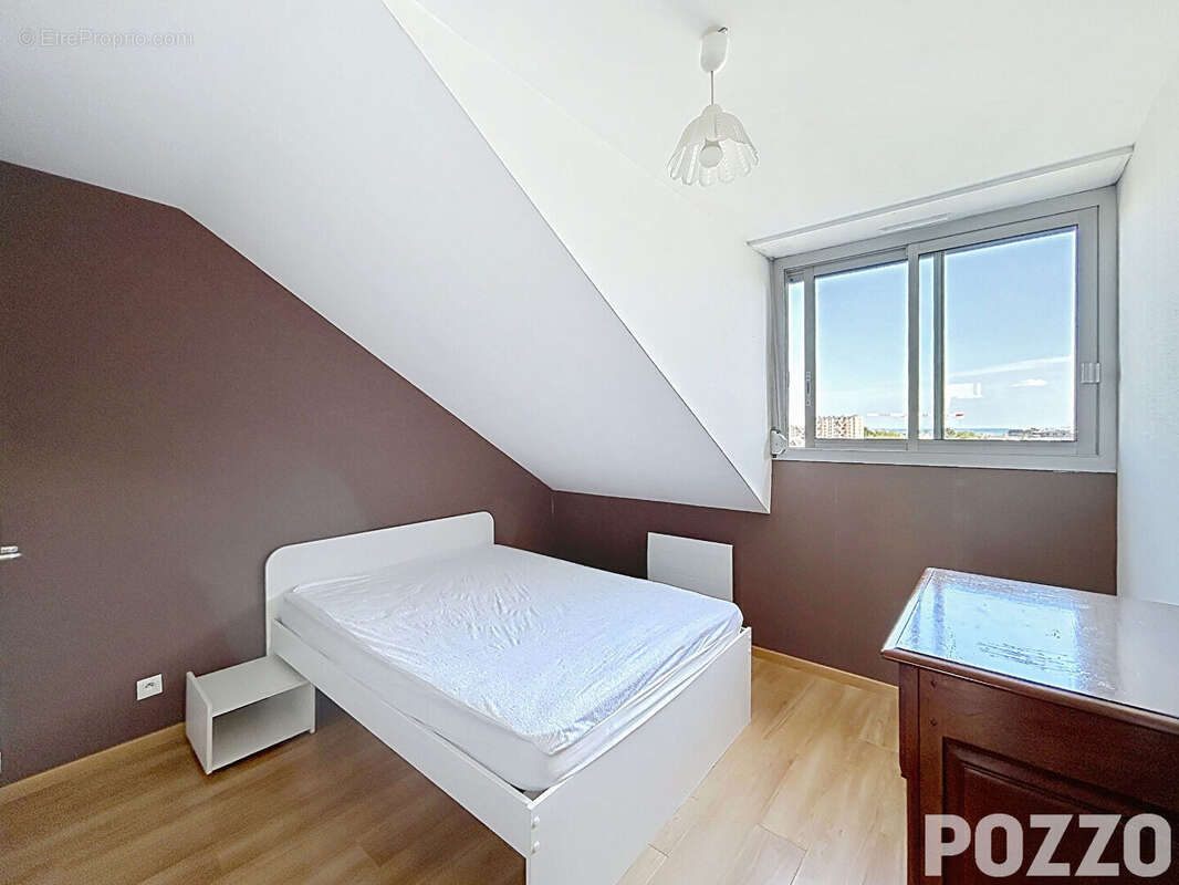Bel appartement GRANVILLE -  Emplacement idéal pour tout faire à pied ! - photo 12