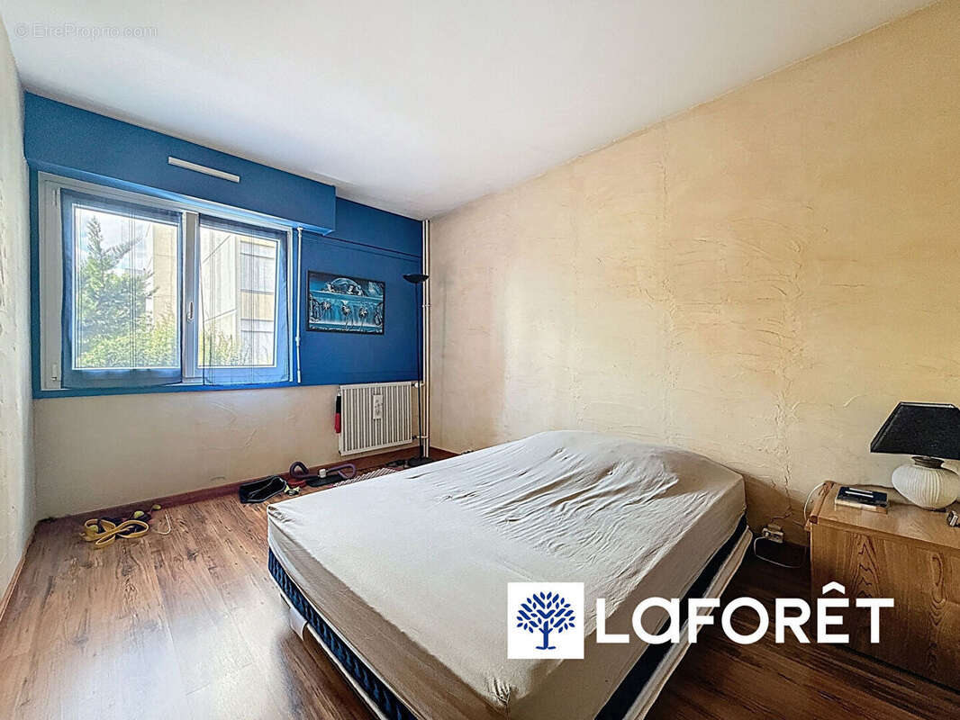 Appartement à MEAUX