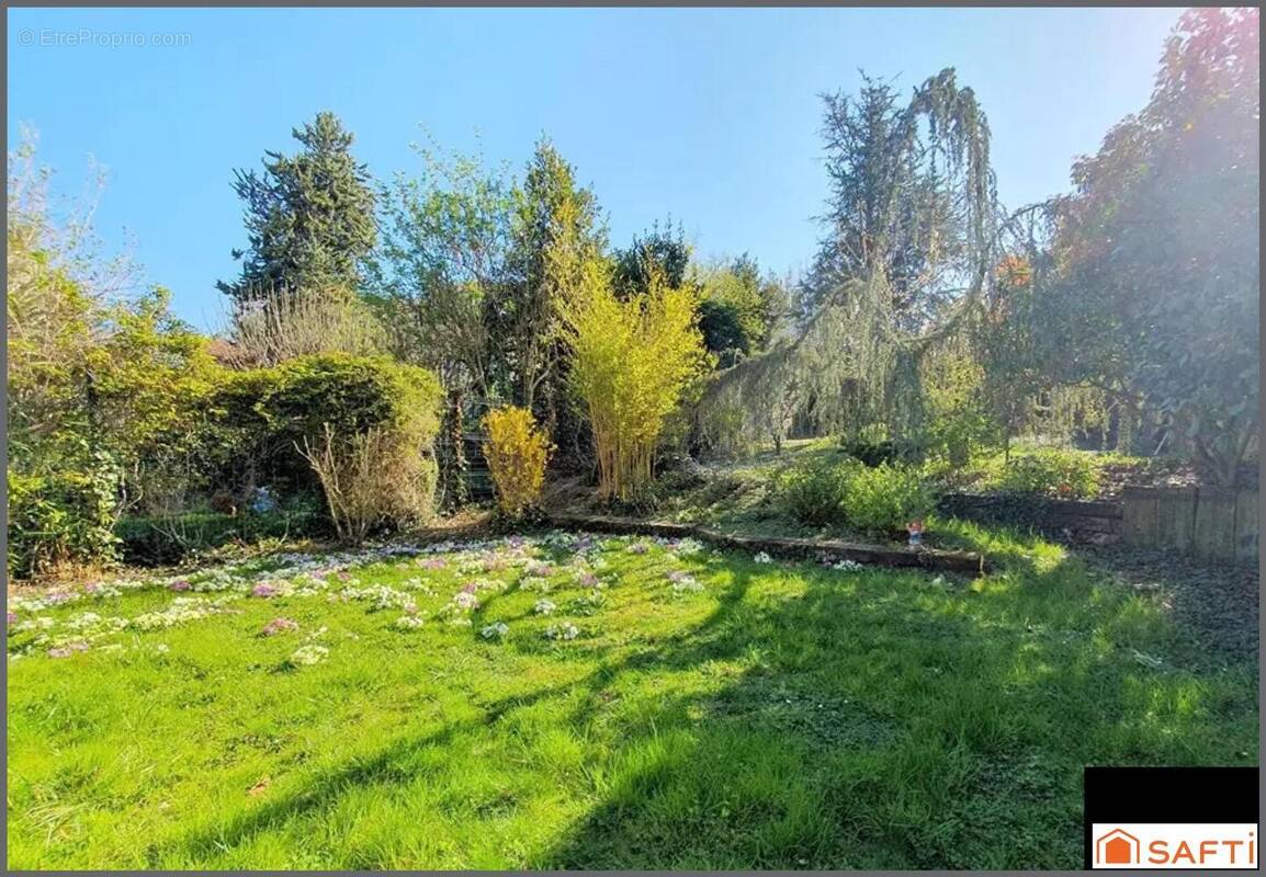 Photo 1 - Maison à L'HAY-LES-ROSES