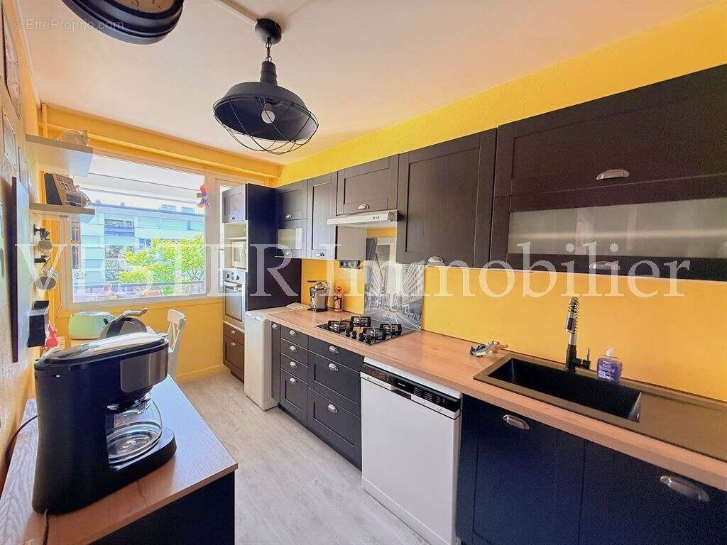Appartement à SAINT-GERMAIN-EN-LAYE