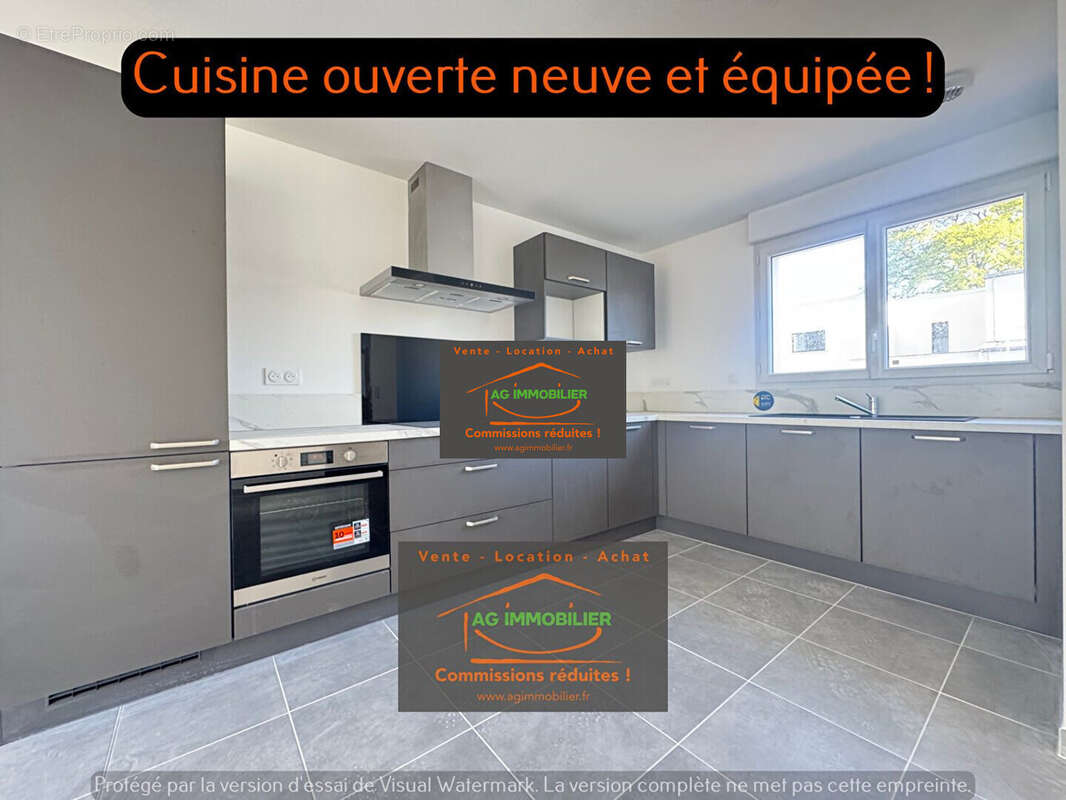 Maison à BREAL-SOUS-MONTFORT