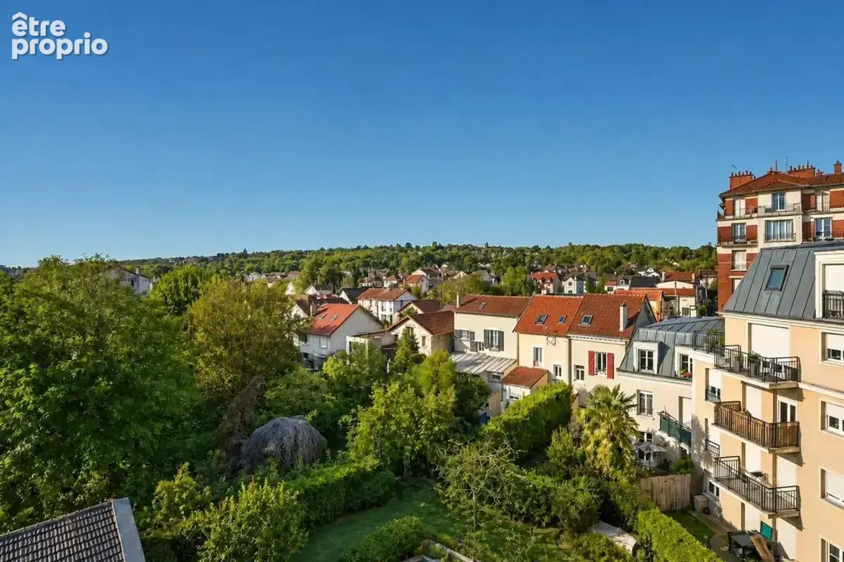 Appartement duplex de 5 pièces de 93 m² à Deuil-la-Barre - photo 18