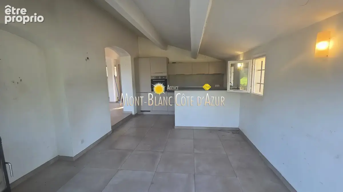 Plan de la tour domaine viticole + 2 maisons mitoyennes - photo 23