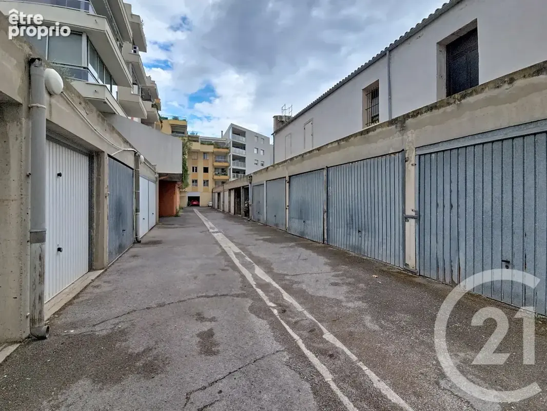 Parking à vendre à Sete (34200) - photo 4