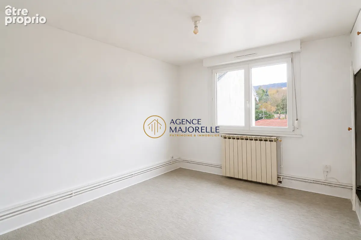 Appartement Malzeville 5 pièce(s) 118 m2 - photo 6