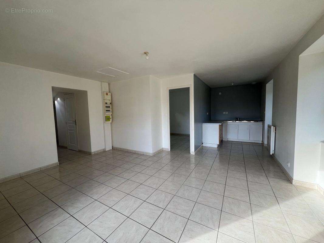 Maison à LA BAULE-ESCOUBLAC