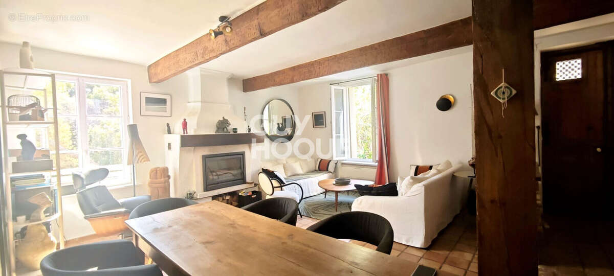Ensemble immobilier à vendre à Bages - Référence 3699 - photo 4