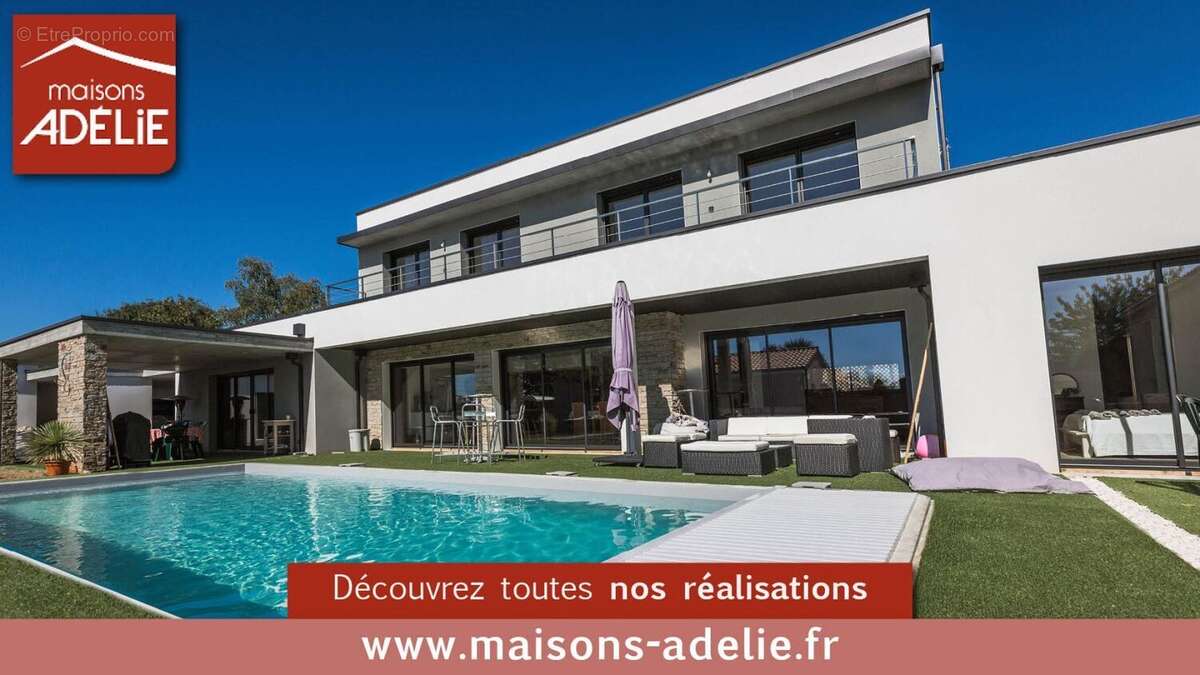 Terrain à bâtir de 300 m² à MAISDON-SUR-SEVRE (44) - photo 7