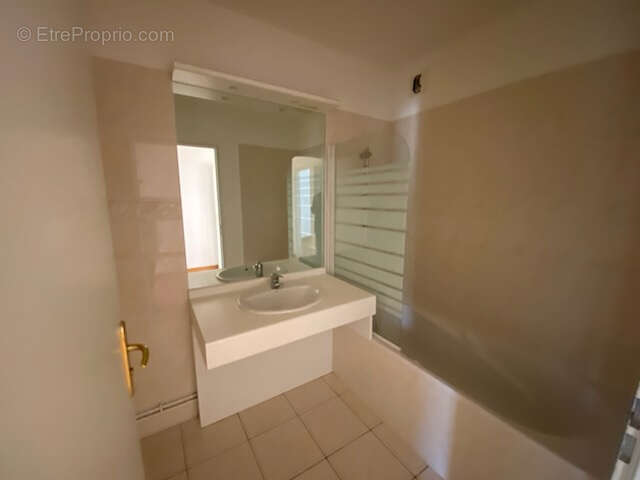 Appartement à EPINAL