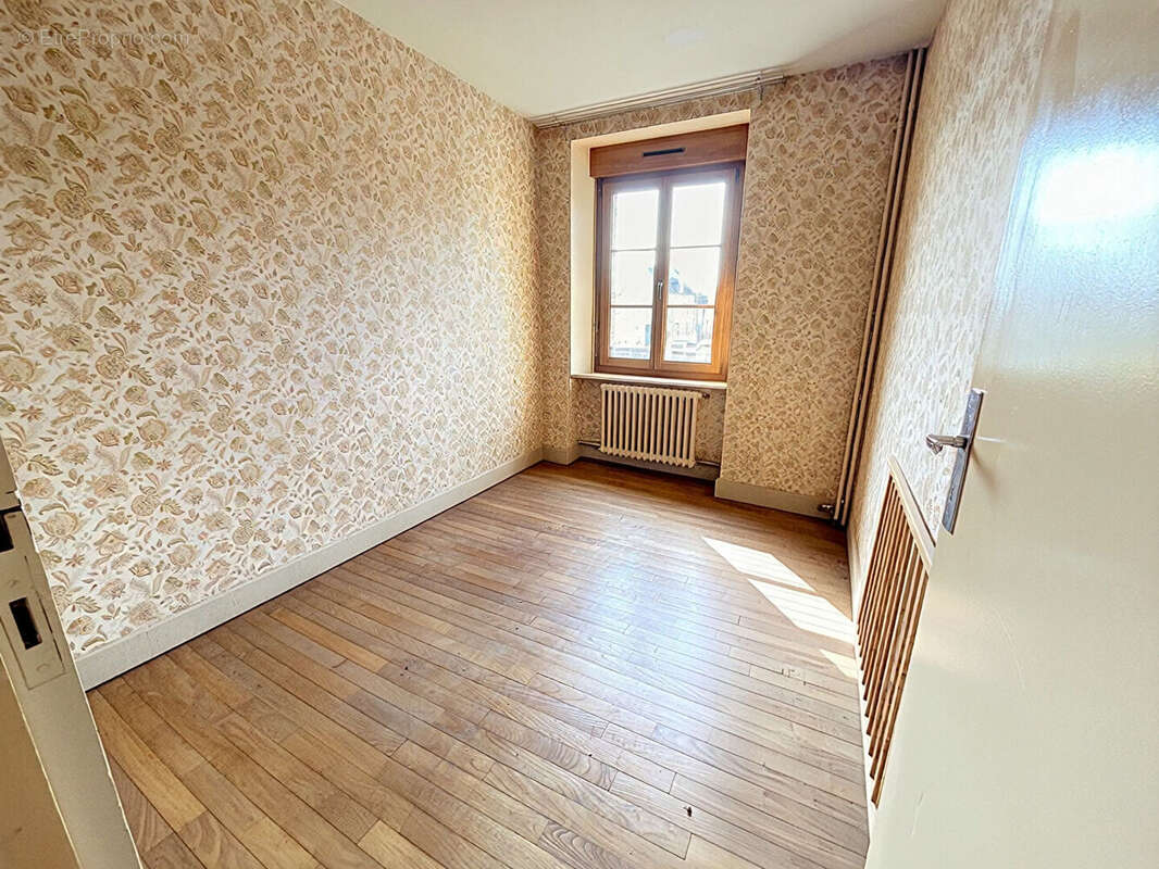 Maison Marcilly (50220), 7 pièce(s), 124m², terrain, bâtiments, - photo 7