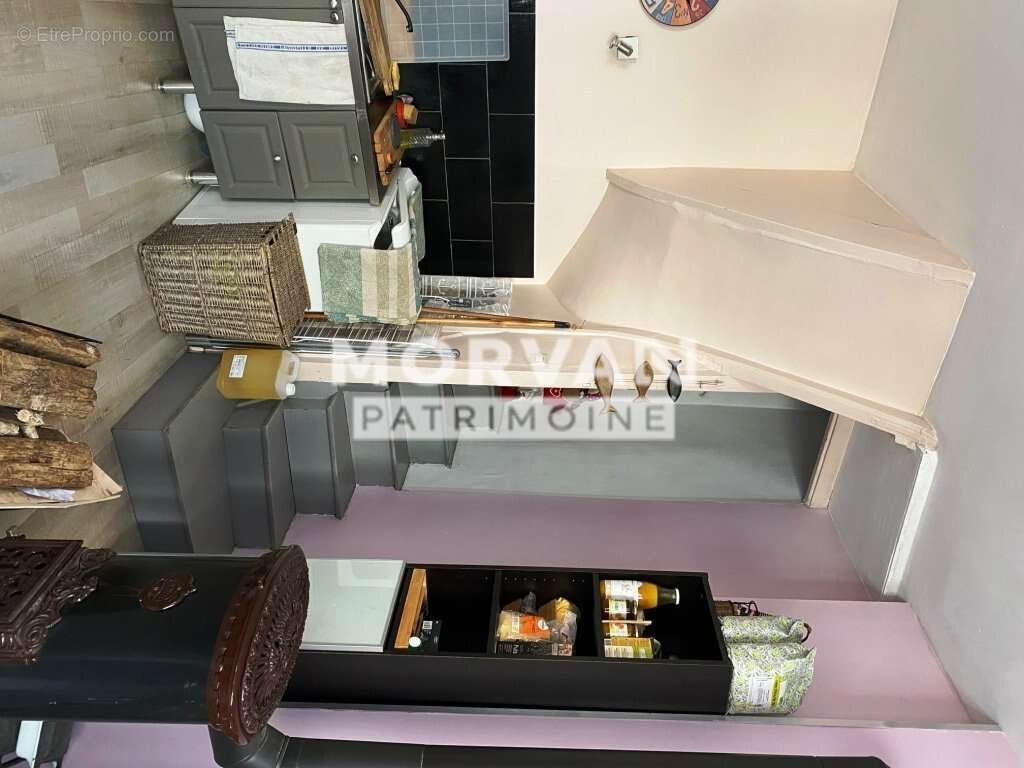 Saint saulge - maison coeur village - photo 7