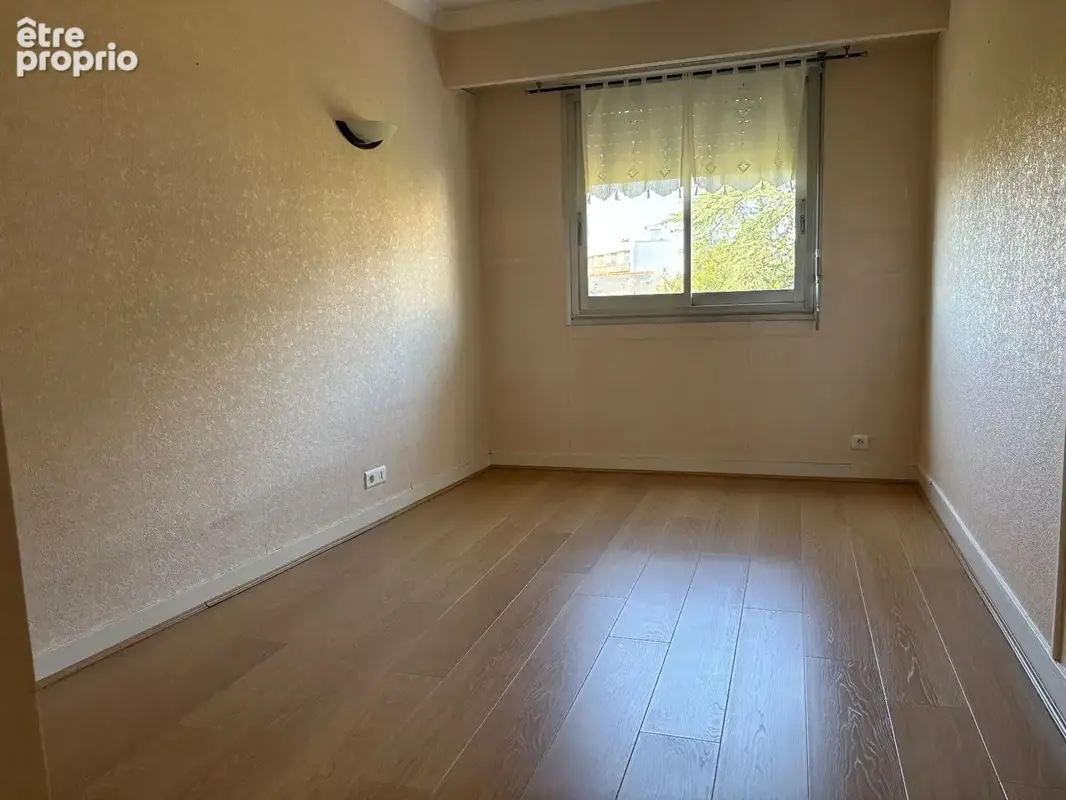 Appartement de 64,76 m² au 3ème étage d'une residence de standing - photo 8