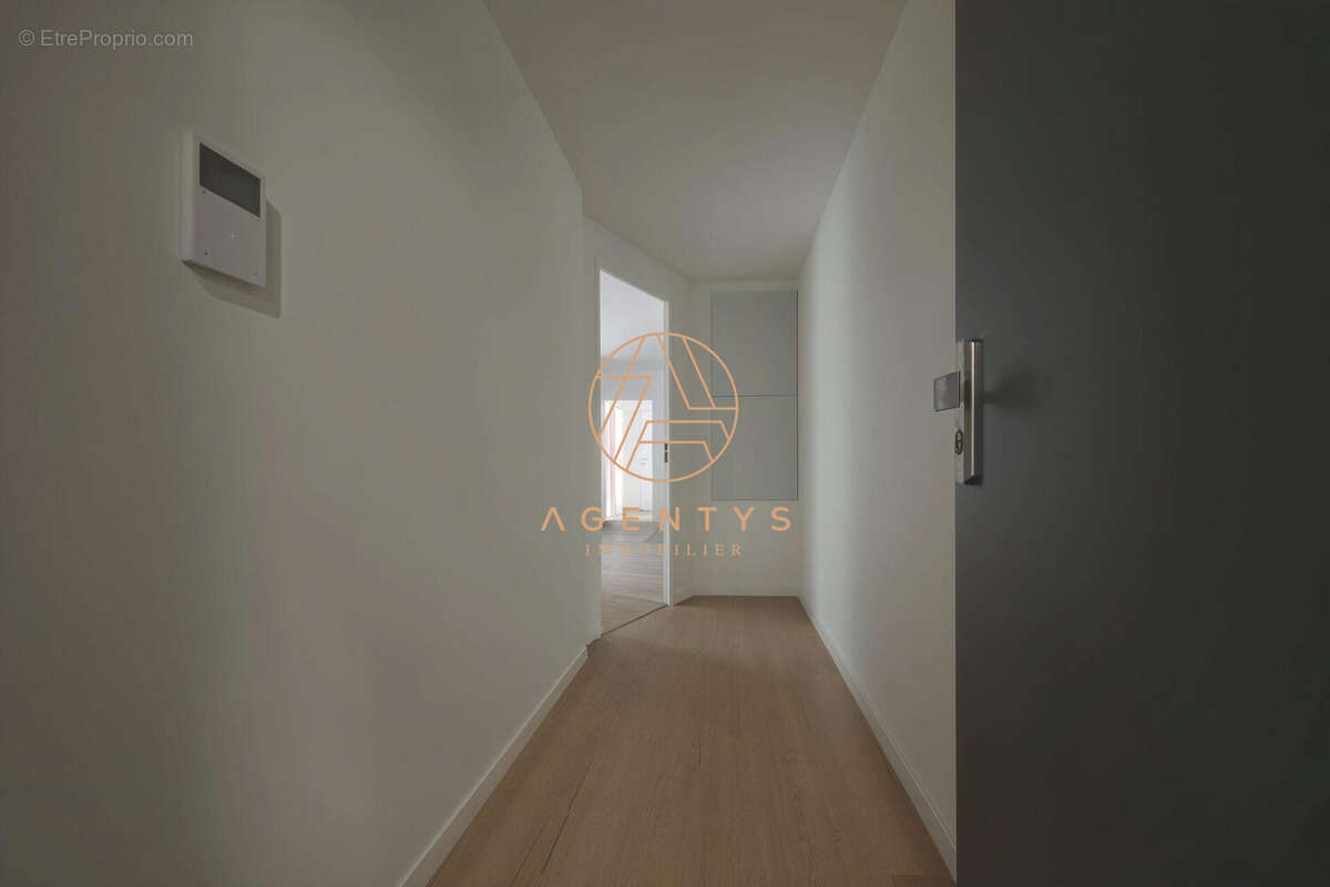 Appartement à ORMESSON-SUR-MARNE